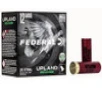 Federal Upland Steel 12 GA, 2-3/4in. 1oz. #7.5 Shot - 25 Rounds [MPN: USH122W75]