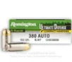 Remington Golden Saber .380 ACP, 102gr, JHP - 20 Rounds [MPN: 27615]