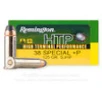 Remington Golden Saber Defense .38 SPECIAL, 125gr, JHP - 20 Rounds [MPN: 27617]