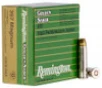 Remington Golden Saber Defense .357 MAGNUM, 125gr, JHP - 20 Rounds [MPN: 27600]
