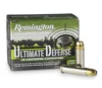 Remington Golden Saber Defense .38 SPECIAL, 125gr, JHP - 20 Rounds [MPN: 27606]