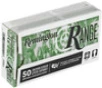 Remington Range Clean .380 ACP, 95gr, FNEB - 50 Rounds [MPN: 27683]