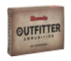 Hornady Outfitter .300 WIN MAG, 180gr, CX - 20 Rounds [MPN: 821974]