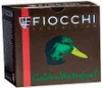 Fiocchi Golden Waterfowl 12 GA, 3in. 1-5/8oz. #6 Shot - 10 Rounds [MPN: 123GB6]