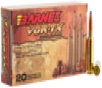 Barnes Bullets 6.5 CREEDMOOR, 120gr, TTSX - 20 Rounds [MPN: 30815]