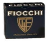 Fiocchi Field Dynamics Low Recoil 12 GA, 2-3/4in. 7/8oz. #7.5 Shot - 25 Rounds [MPN: 1278OZ75]