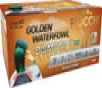 Fiocchi Golden Waterfowl 12 GA, 3in. 1-3/8oz. #2 Shot - 10 Rounds [MPN: 123GB2]