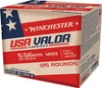 Winchester 5.56X45MM, 55gr, FMJ - 125 Rounds [MPN: USA193125]