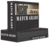 Nosler ASP 9MM, 115gr, JHP - 50 Rounds [MPN: 51017]