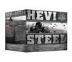 Hevishot Hevi-Steel 12 GA, 3-1/2in. 1-3/8oz. #3 Shot - 25 Rounds [MPN: HS65003]