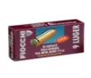 Fiocchi Shooting Dynamics 9MM, 115gr, MC - 50 Rounds