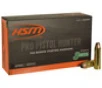 HSM PRO PISTOL 44MAG 240GR JHC 50/10
