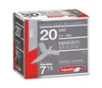 Texas Armament &amp;amp; Technology Target Load 12 GA, 2-3/4in. 1oz. #7.5 Shot - 25 Rounds [MPN: 1CHB2007]