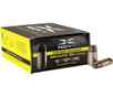 Novx Cross Trainer .380 ACP 60gr Copper Polymer NAS3 Casing - 20 Rounds [MPN: 380CTCSS20]