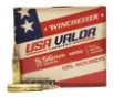 Winchester 5.56X45MM, 55gr, FMJ - 125 Rounds [MPN: USA193125] (20892231016)