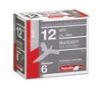 Texas Armament &amp;amp; Technology High Velocity 12 GA, 2-3/4in. 1-1/4oz. #6 Shot - 25 Rounds [MPN: 1CHB1206]