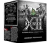 Hevishot Hevi-XII Density 20 GA, 3in. 1-1/4oz. #6 Shot - 25 Rounds [MPN: HS53206]