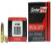 Sinterfire Inc Special Duty 10MM ACP, 125gr, HP - 20 Rounds [MPN: SF10125SD]