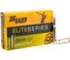 Sig Sauer Elite Series .308 WIN/7.62 NATO, 165gr, Accubond - 20 Rounds [MPN: E308AB16520] (798681644414)