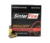Sinterfire Inc Special Duty .40 S&amp;amp;W, 125gr, HP - 20 Rounds [MPN: SF40125SD]