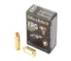 Sellier &amp;amp; Bellot XRG Defense .45 ACP, 165gr, HP - 25 Rounds [MPN: SB45XA]