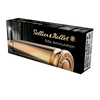 Sellier &amp;amp; Bellot .45-70 GOVT, 405gr, SP - 20 Rounds [MPN: SB4570A]