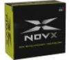 Novx Cross Trainer 9MM, 65gr, Copper Polymer - 20 Rounds [MPN: 9CTCSS-20]