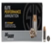 Sig Sauer Elite Performance .45 ACP, 230gr, JHP - 50 Rounds [MPN: E45AP250]