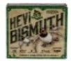 Hevishot Hevi-Bismuth Waterfowl 12 GA, 2-3/4in. 1-1/4oz. #6 Shot - 25 Rounds [MPN: HS14706]
