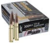 Sig Sauer Elite Match .300 AAC BLACKOUT, 125gr, OTM - 20 Rounds [MPN: E300A120]