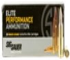 Sig Sauer Elite Match Grade .223 REM, 77gr, OTM - 20 Rounds [MPN: E223M120]