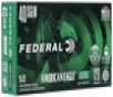 Federal American Eagle .40 S&amp;amp;W, 120gr, LFN - 50 Rounds [MPN: AE40LF1]