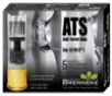 Brenneke Anti-Terror 12 GA, 2-3/4in. 1oz. Slug - 5 Rounds [MPN: SL122ATS]