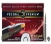 Federal Premium .308 WIN/7.62 NATO, 165gr, Trophy Bonded - 20 Rounds [MPN: P308TT2]
