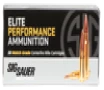 Sig Sauer Elite Match .308 WIN/7.62 NATO, 175gr, OTM - 20 Rounds [MPN: E308M220]
