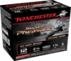 Winchester Super Pheasant 12 GA, 2-3/4in. 1-3/8oz. #6 Shot, - 25 rounds [MPN: X12PHV6]