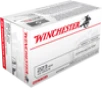 Winchester .223 REM, 45gr, JHP - 40 Rounds [MPN: USA2232]
