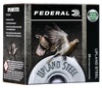 Federal Upland Steel 28 GA, 2-3/4in. 5/8oz. #6 Shot - 25 Rounds [MPN: USH2875]