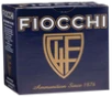 Fiocchi Game &amp;amp; Target 12 GA, 2-3/4in. 1-1/8oz. #8 Shot - 25 Rounds [MPN: 12GTX188]