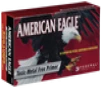 Federal American Eagle .40 S&amp;amp;W, 165gr, FMJ - 50 Rounds [MPN: AE40R3]