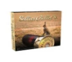 Sellier &amp;amp; Bellot Buckshot 12 GA, 2-3/4in. 1oz. Twelve Pellet 1 Buckshot - 10 Rounds [MPN: SB12BSI]