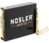 Nosler Ballistic Tip Hunting .308 WIN/7.62 NATO, 150gr, Spitzer BT - 20 Rounds [MPN: 61028]