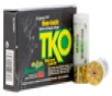 Brenneke TKO 12 GA, 2-3/4in. 2/3oz. Slug - 5 Rounds [MPN: SL122TKO]