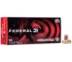 Federal American Eagle .380 ACP, 95gr, FMJ - 50 Rounds [MPN: AE380AP]