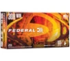 Federal Fusion .308 WIN/7.62 NATO, 165gr, SP - 20 Rounds [MPN: F308FS2]