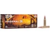 Federal Fusion .223 REM, 62gr, FSP - 20 Rounds [MPN: F223FS1]