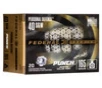 Federal Premium .40 S&amp;amp;W, 165gr, JHP - 20 Rounds [MPN: PD40P1]