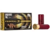 Federal Premium Personal Defense 12 GA, 2-3/4in. 9 Pellet 00 Buckshot - 5 Rounds [MPN: PD13200]