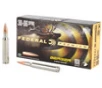 Federal Premium .30-06 SPRINGFIELD, 168gr, Berger Hybrid Hunter - 20 Rounds [MPN: P3006BCH1]