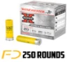 Winchester Super-X Game Load 20 GA, 2-3/4in. 7/8oz. #7.5 Shot - 25 Rounds [MPN: XU207]